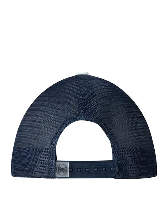 Trucker Cap Luster Flint Buff Trucker Cap Luster Flint Buff
