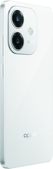 Oppo A40 Dual-SIM (6GB/128GB) Starlight White