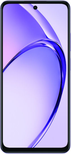 Oppo A40 Dual-SIM (4GB/128GB) Starry Purple
