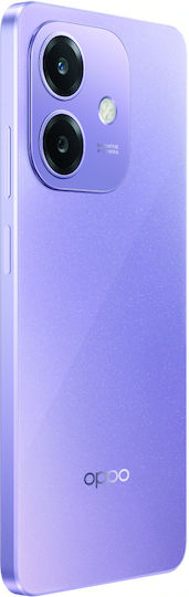 Oppo A40 Dual-SIM (4GB/128GB) Starry Purple