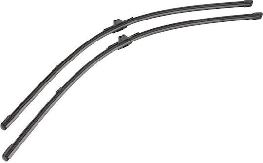 Valeo Silencio X.trm x2 Front Set Car Wiper Blades 650mm