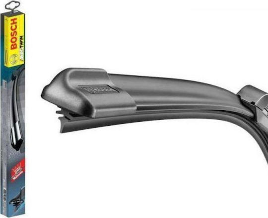 Bosch Aerotwin Retro Set Frontal Lamele Ștergătoare Auto 700mm