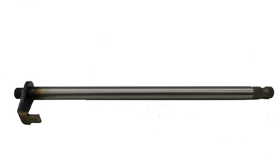 Gearshift Shaft Straight Yamaha Crypton-x 135 5yp-e8101-00 Tobaki