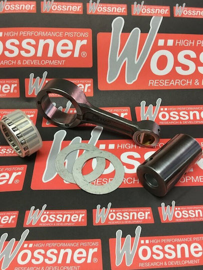 Wossner Μπίελα P4009