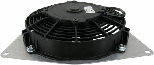 Moose Racing Βεντιλατέρ Hi-performance Z2012 Τεμάχιο