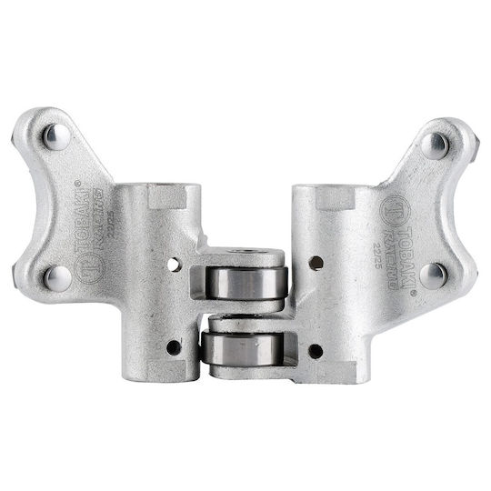 Състезателни рамене за клапани Yamaha Crypton-x135 22/25mm ковани сплави T-tobaki