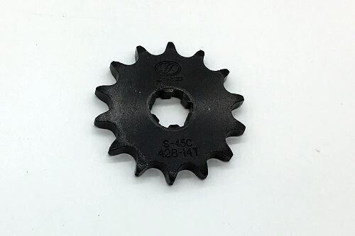 MHQ Γρανάζι Μπροστά για Modenas Kriss