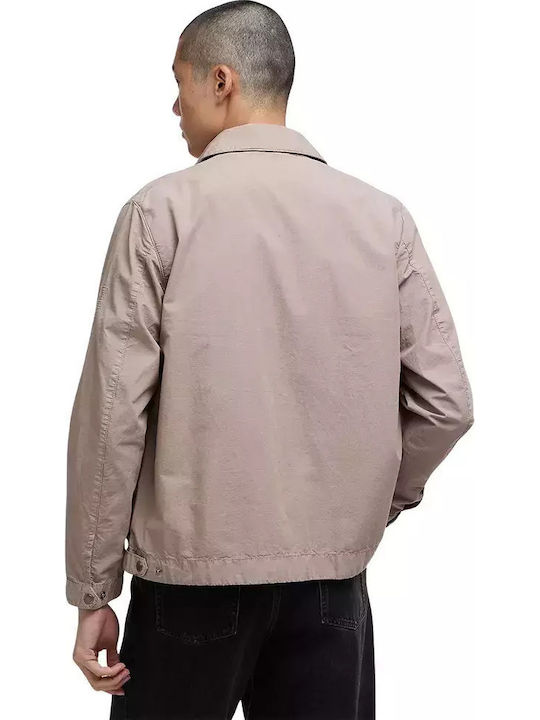 Barbour Geci Bărbați Timberwolf