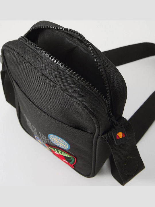 Men's Bag Shoulder / Crossbody Black