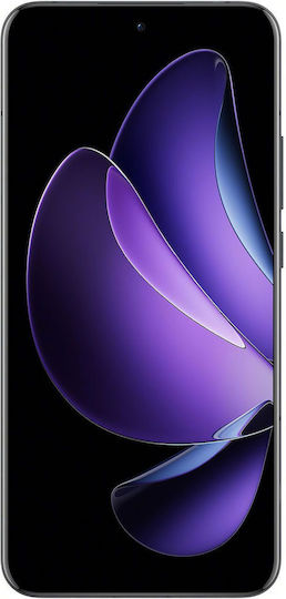 Oppo Reno13 Pro 5G Dual SIM (12/512GB) Graphite Grey