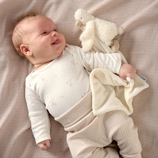Mamas & Papas Babytuch Beige