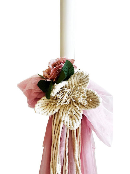 LiebeQueen Taufset Mit Blumen Thema