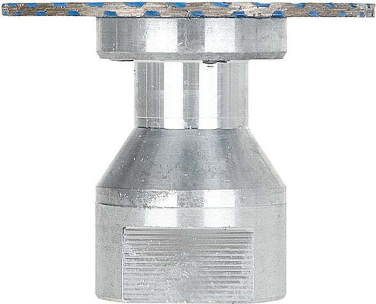 Diamond Cutting Engraving Disc M14 Attachment 50 Mm Geko G78343