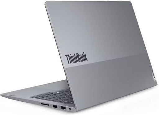 Lenovo ThinkBook 14 G7 ARP 14" IPS FHD+ (Ryzen 7-7735HS/16GB/512GB SSD/W11 Pro) Arctic Grey (GR Keyboard)