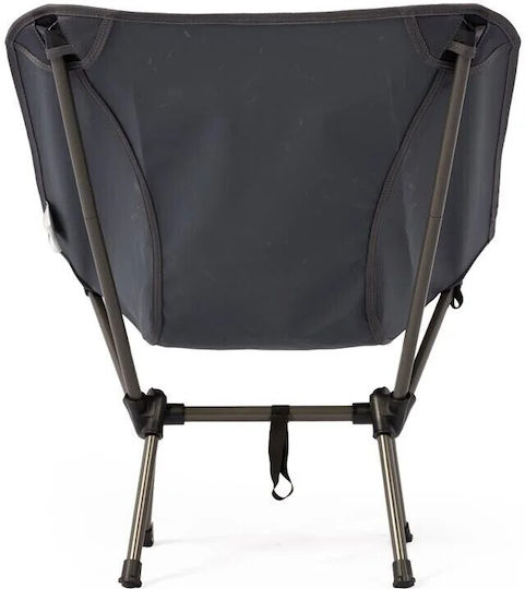 Vango Micro Καρέκλα Παραλίας Γκρι 15x40x15εκ.