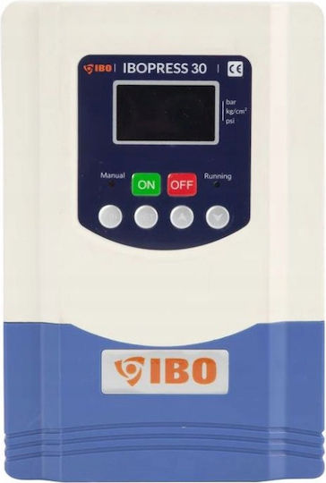 Comutator de presiune electronic Press 30 0.75-7.5 Kw 20a Ibo Dambat Ib220033