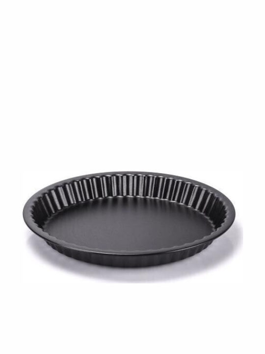 Moneta Backform Rostfreier Stahl 30x30cm 1cm