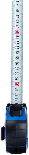 Double-sided Tape Measure Automatic Stop 8 M X 25 Mm Class I Geko G01463