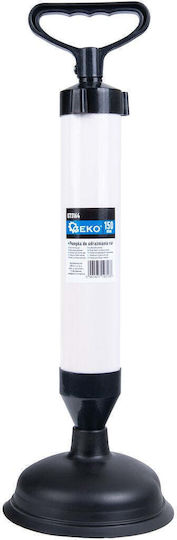 Geko Abflussreinigungsmaschine Solo