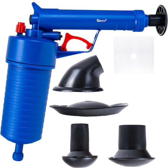 Geko Drain Cleaning Machines