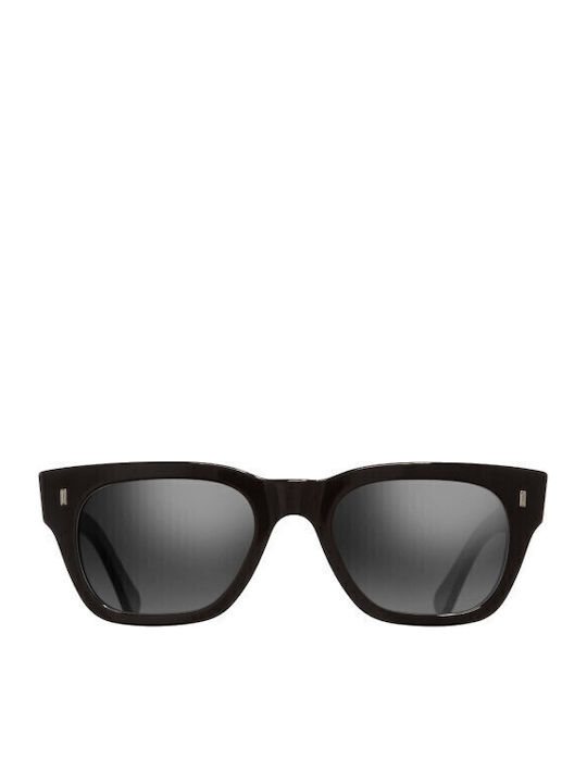 Cutler And Gross Ochelari de soare Μαύρα cu Cadru & Negru Lentilă