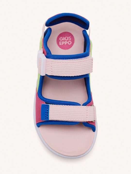Kids' Sandals Pink