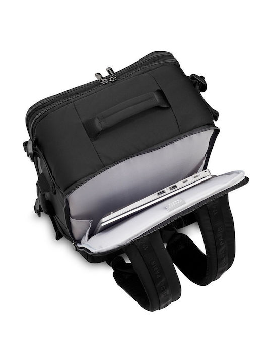 Delsey Rucsac 24L Negru