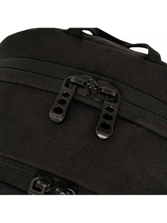 Polo Quest 20Es Schwarz