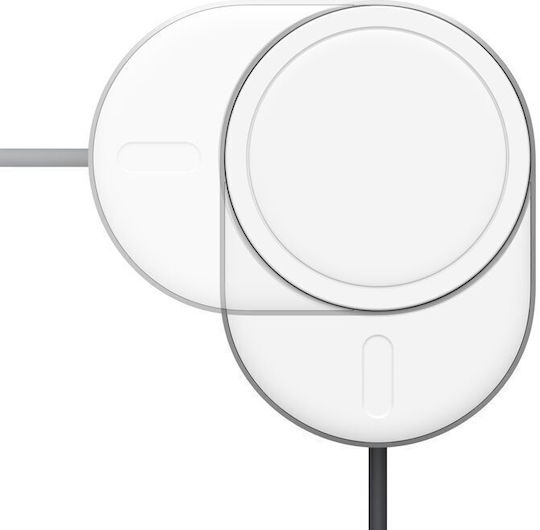 Belkin Φορτιστής Αυτοκινήτου 15W Μαύρο Χρώμα