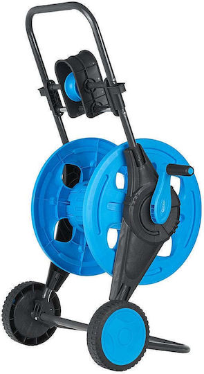 Sky-line Garden Hose Reel 1 2" 60 M Geko G72965