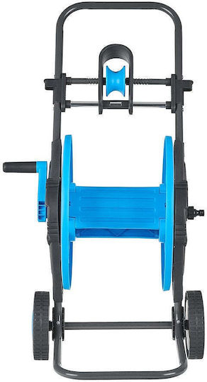Sky-line Garden Hose Reel 1 2" 60 M Geko G72965