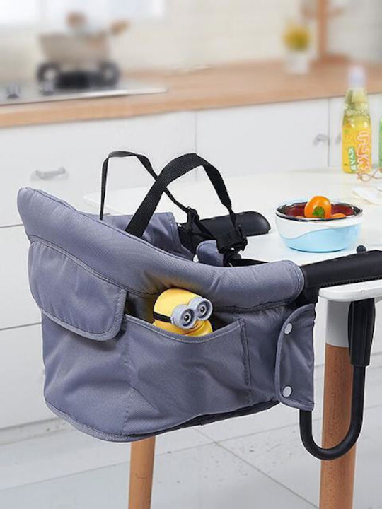 U-Grow Portable Booster Seat for Table
