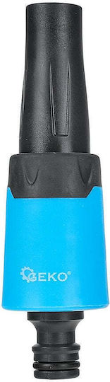 Adjustable Nozzle Hose Sky-line Geko G72907