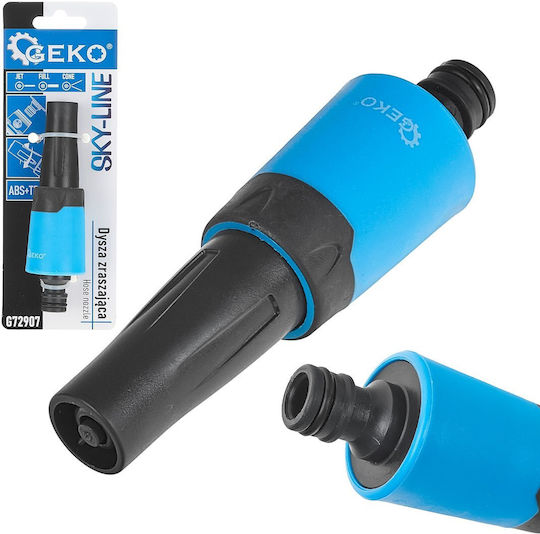 Adjustable Nozzle Hose Sky-line Geko G72907