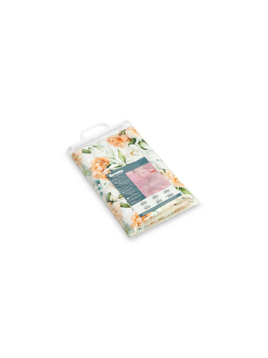 Sensillo Blanket Nursery Swaddling Blankets Velvet Multicolour 80x100cm