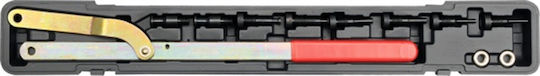 Yato Miscellaneous Keys for VW / Fiat / Opel / Ford / Renault