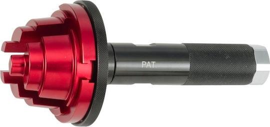 Force Car Bearing Removal Tool