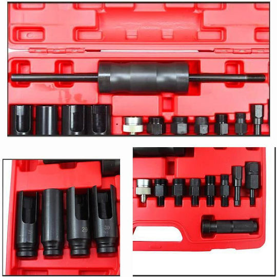 Car Nozzle Tool 14 Pieces
