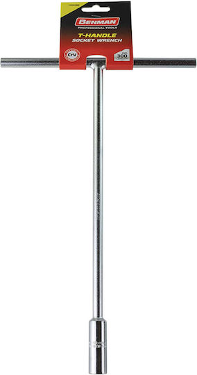 Benman Taf Socket Cutting Tool 13mm