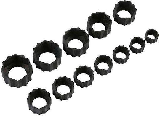 Force Car Tool 12 Pieces