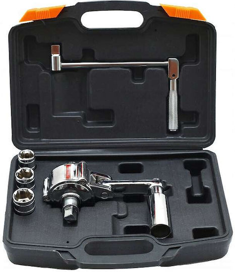 Technic Cross Car Wheel Wrench
