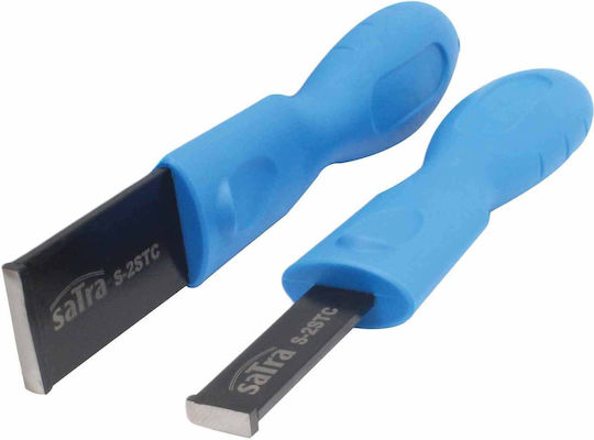 Set de Răzuitoare din Carbura de Tungsten, 2 Piese