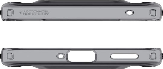 Spigen Ultra Hybrid Umschlag Rückseite Silikon / Kunststoff 2mm Transparent (Nothing Phone (3a))