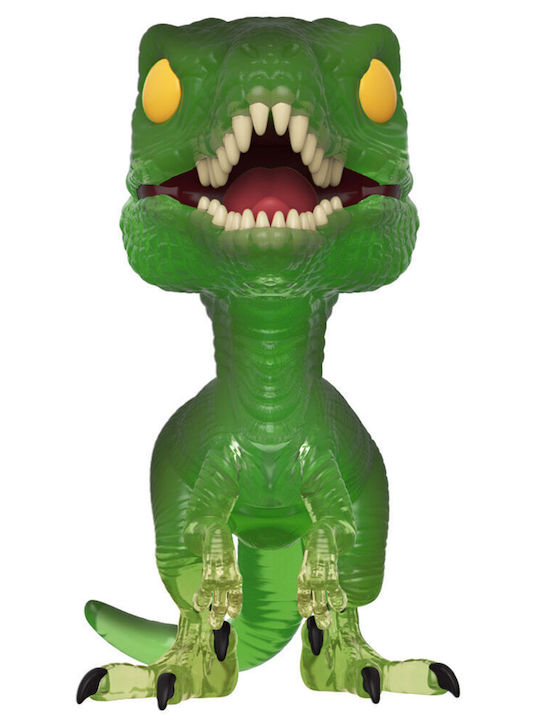 Funko Pop! Tees Marvel: Clever Raptor (M) - (Männlich) (L) Sonderausgabe