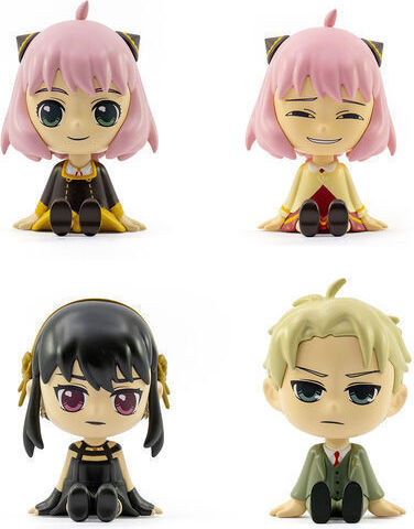 YuMe Toys Figur