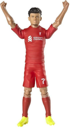 Banbo Toys Футбол Liverpool Фигура За Действие 20см