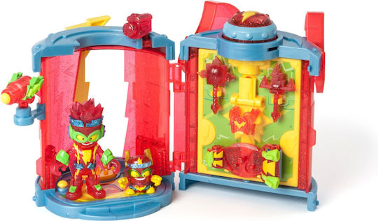 Super Things S Geheimbasis Fury Storm