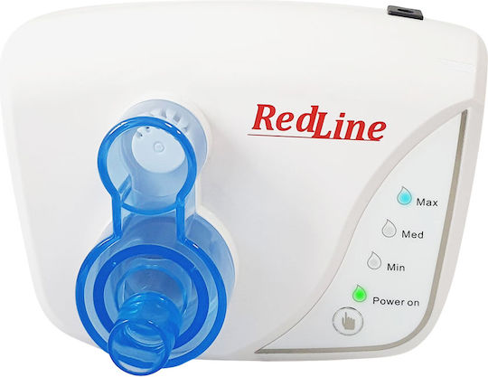 Redline Νεφελοποιητής novaU400