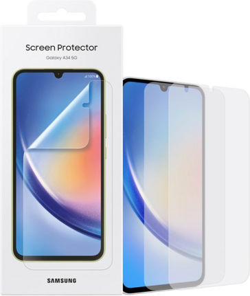 Samsung Screen Protector 2τμχ (Samsung S24+)
