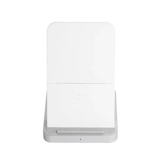 Xiaomi Wireless Charger (Qi Pad) 50W White (Wireless Charging Stand Pro)